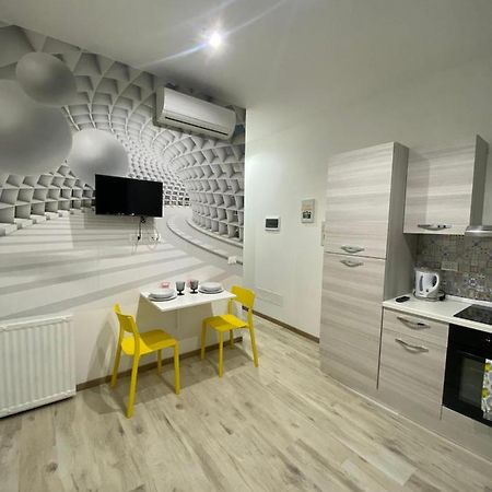 Loft - Enjoy The Day Roma Leilighet Eksteriør bilde