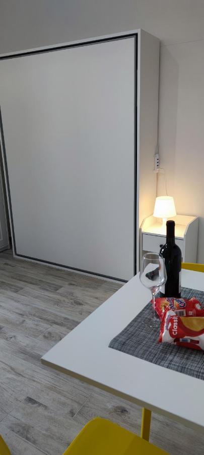 Loft - Enjoy The Day Roma Leilighet Eksteriør bilde