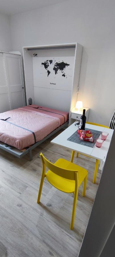 Loft - Enjoy The Day Roma Leilighet Eksteriør bilde